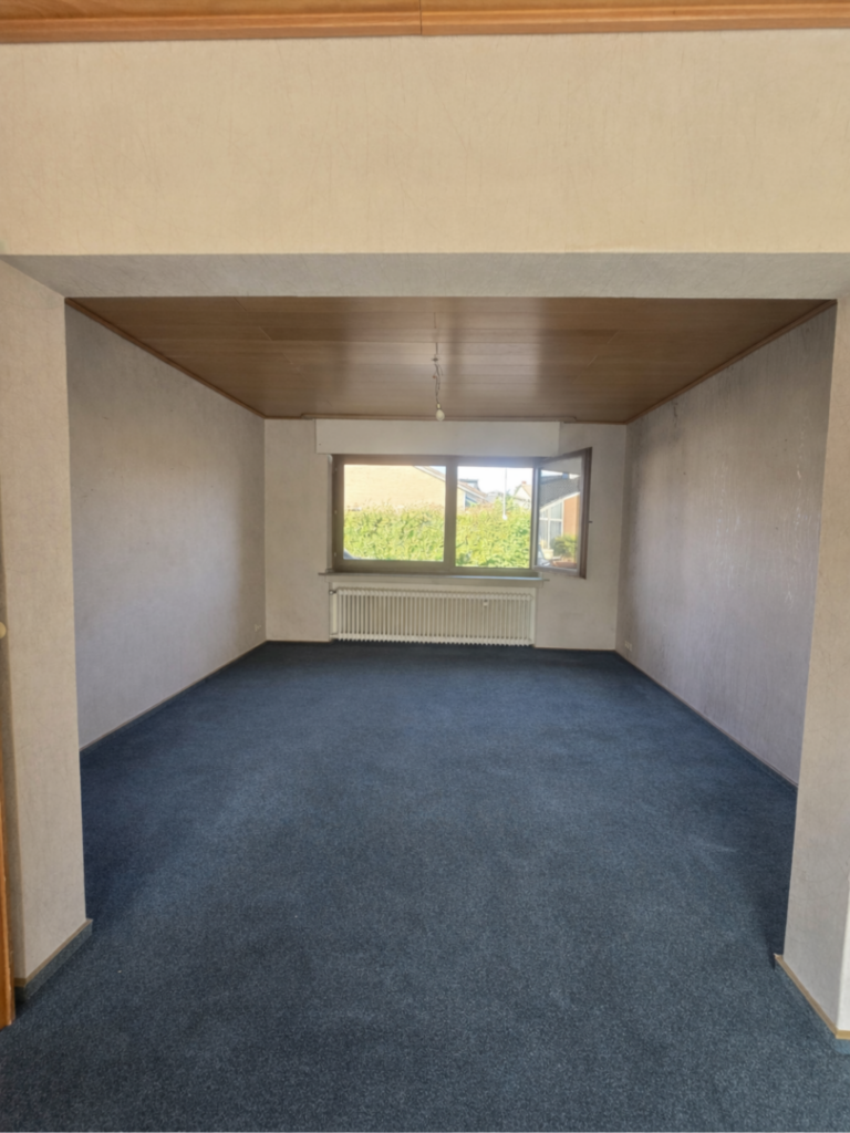 Wohnzimmer Essbereich