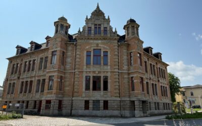 Immobilien 13 Straßenseite