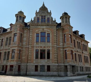 Straßenseite