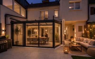 Immobilien 1 Hausansicht (Ki Staging)
