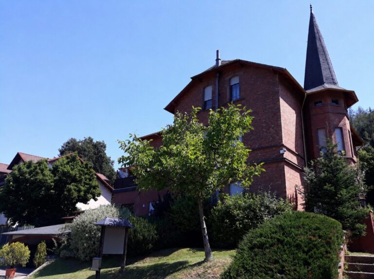 Hochherrschaftlich