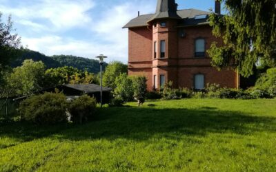 Bauplatz Für Ein Weiteres Haus