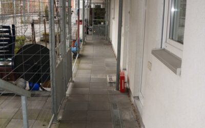 05Zugangzurwohnung