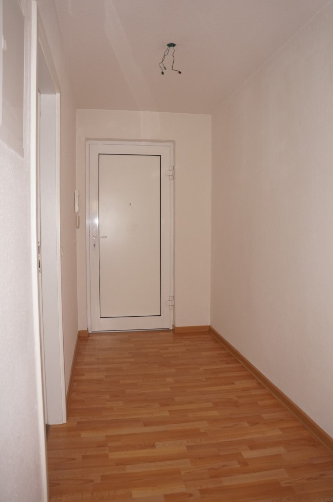 08FlurmitBlickRiEingang