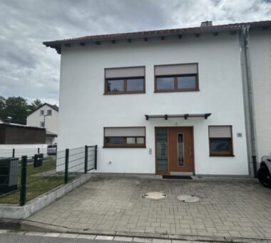 Frontansicht