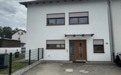 Frontansicht