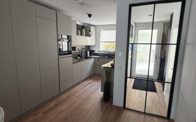Immobilien 6 Küche