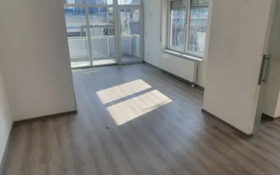 Wohnraum