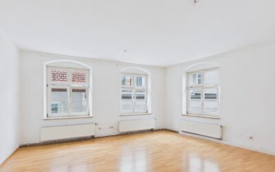 Immobilien 6 Zimmer