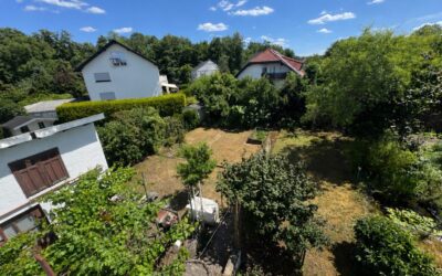 Immobilien 2 Großer Garten Mit Nebengebäude