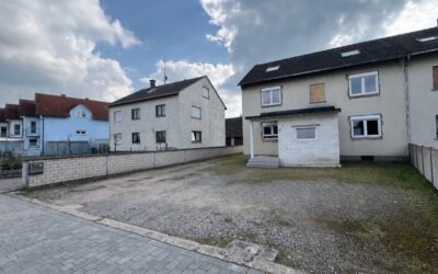 Immobilien 8 Ist-Zustand