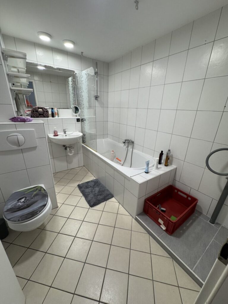 Badezimmer