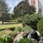 Spielplatz Im Blick