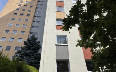 Immobilien 8 Außenansicht
