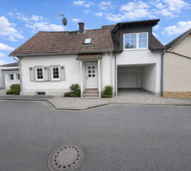 Haus (Ki Staging)