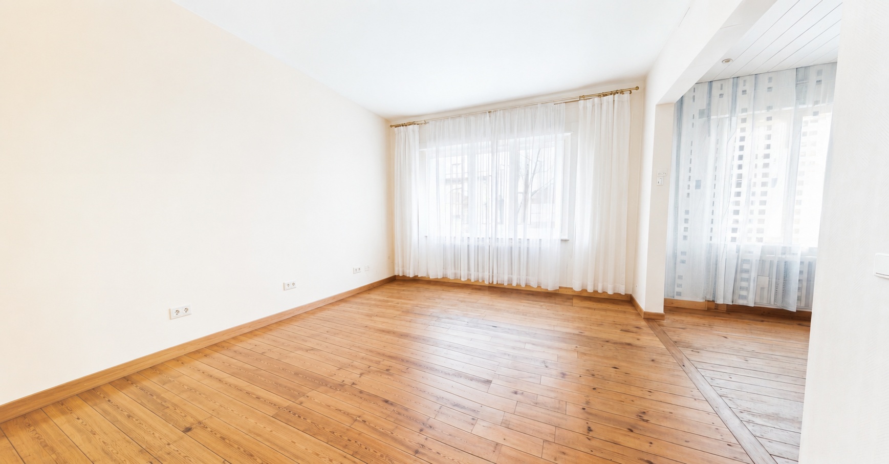 Wohnzimmer – helles Ambiente