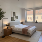 Zimmer 1 (Ki Staging)