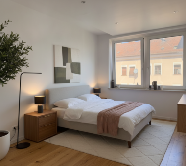 Zimmer 1 (Ki Staging)