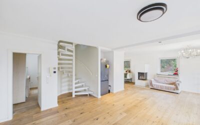 Immobilien 4 Wohnzimmer