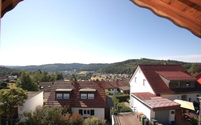 Aussicht