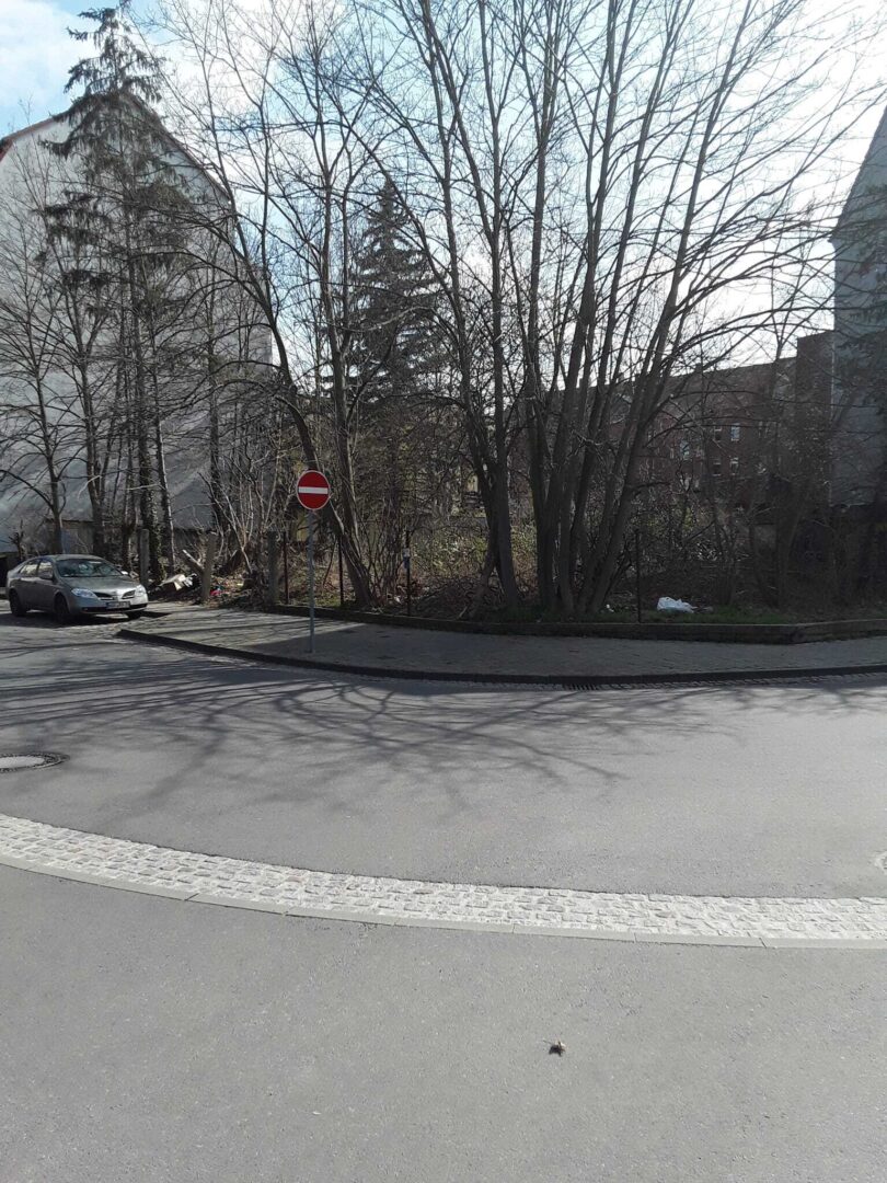 Leopold-Kell-Str. / Harnischstr.