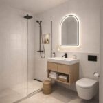 Badezimmer Ki