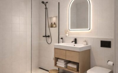 Badezimmer Ki