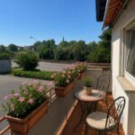 Balkon Dipladenia