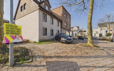 Immobilien 1 Haus Ansicht