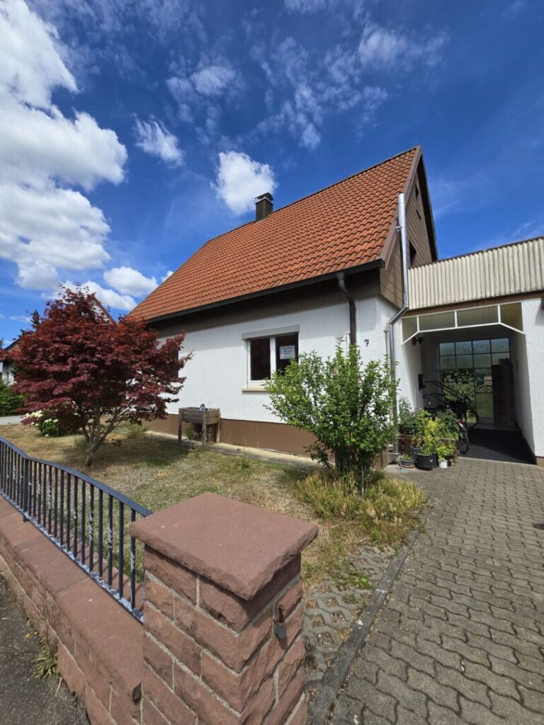 Haus