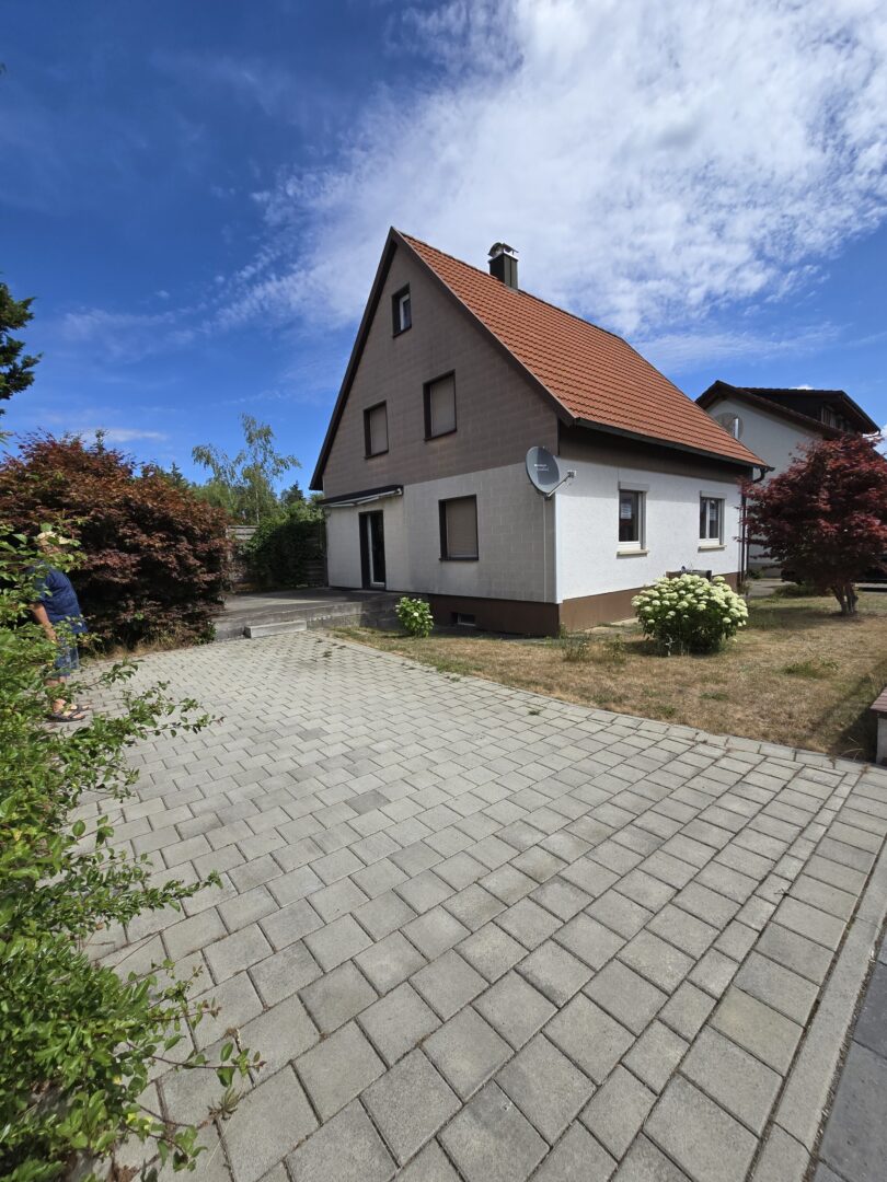 Haus