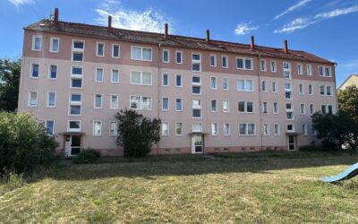 Immobilien 3 Vorderseite; 7-9