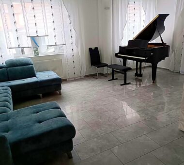 Eg Repräsentationszimmer