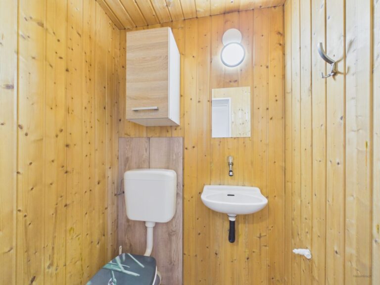 Gäste WC