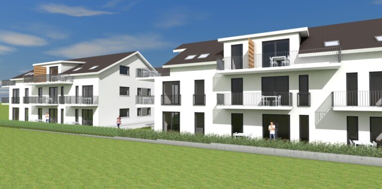 3D Ansicht