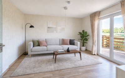 Wohnzimmer Eg (Ki Staging)