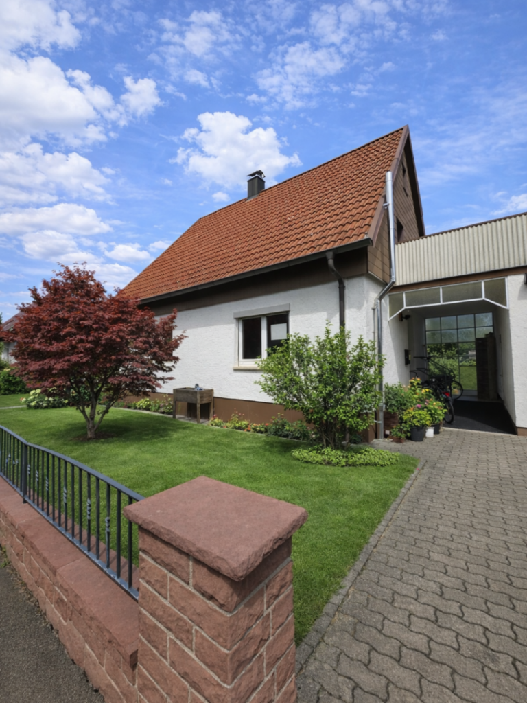 Haus