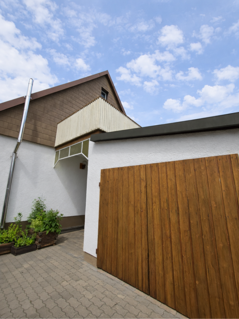 Haus
