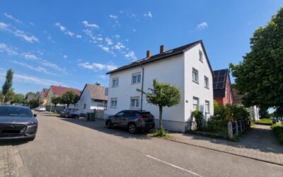 Immobilien 4 Straßenansicht, 25