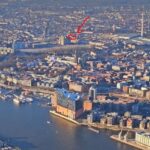 Begehrte Lage In Hamburg