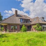 Gartenansicht