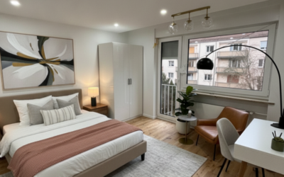 Immobilien 2 Zimmer 3 (Ki Staging)