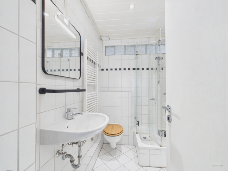 Badezimmer / WC)