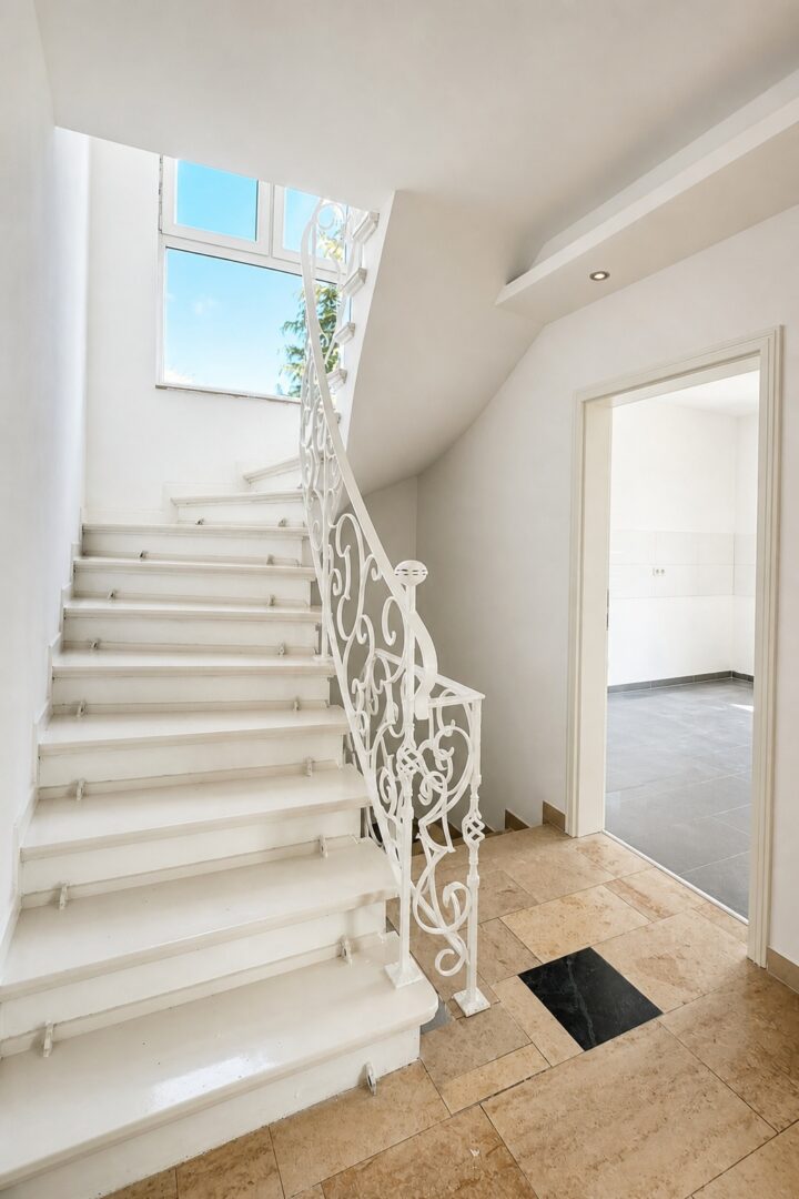 Treppenhaus EG