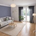 Wohnzimmer (Ki)