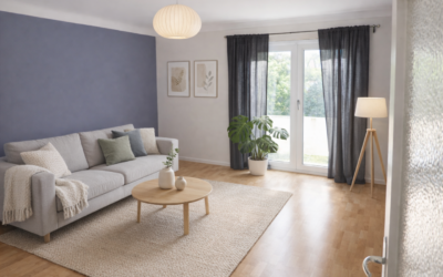 Wohnzimmer (Ki)