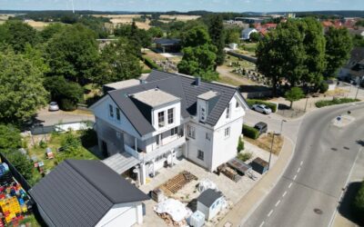 Immobilien 3 Hausansicht