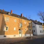 Hausansicht Vorne