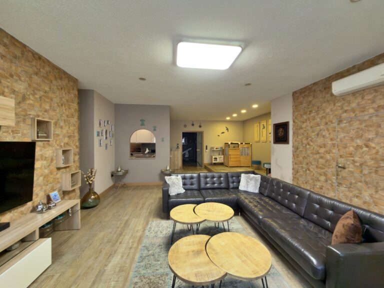 Wohnzimmer EG WHG