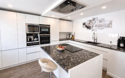 Immobilien 1 Küche